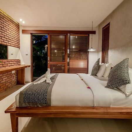 Yarama Cottages Ubud Exteriér fotografie