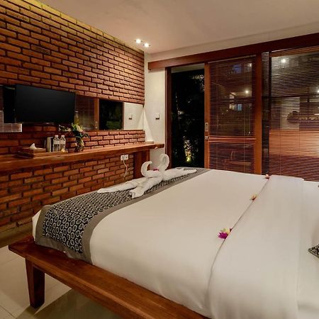 Yarama Cottages Ubud Exteriér fotografie