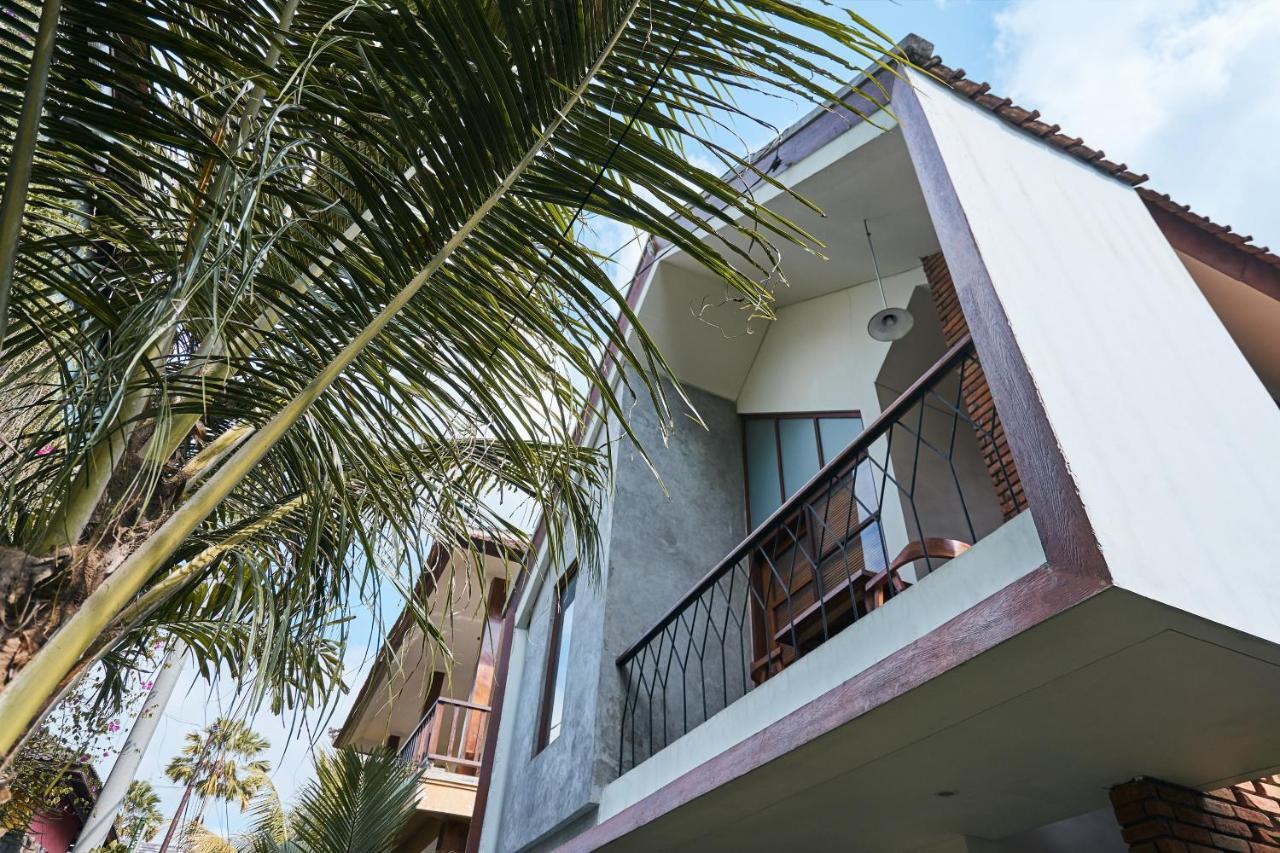 Yarama Cottages Ubud Exteriér fotografie