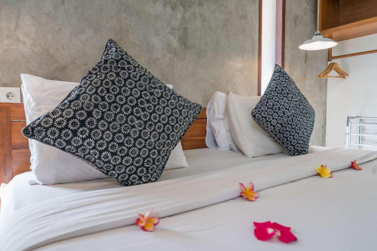 Yarama Cottages Ubud Exteriér fotografie