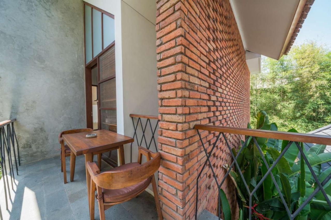 Yarama Cottages Ubud Exteriér fotografie