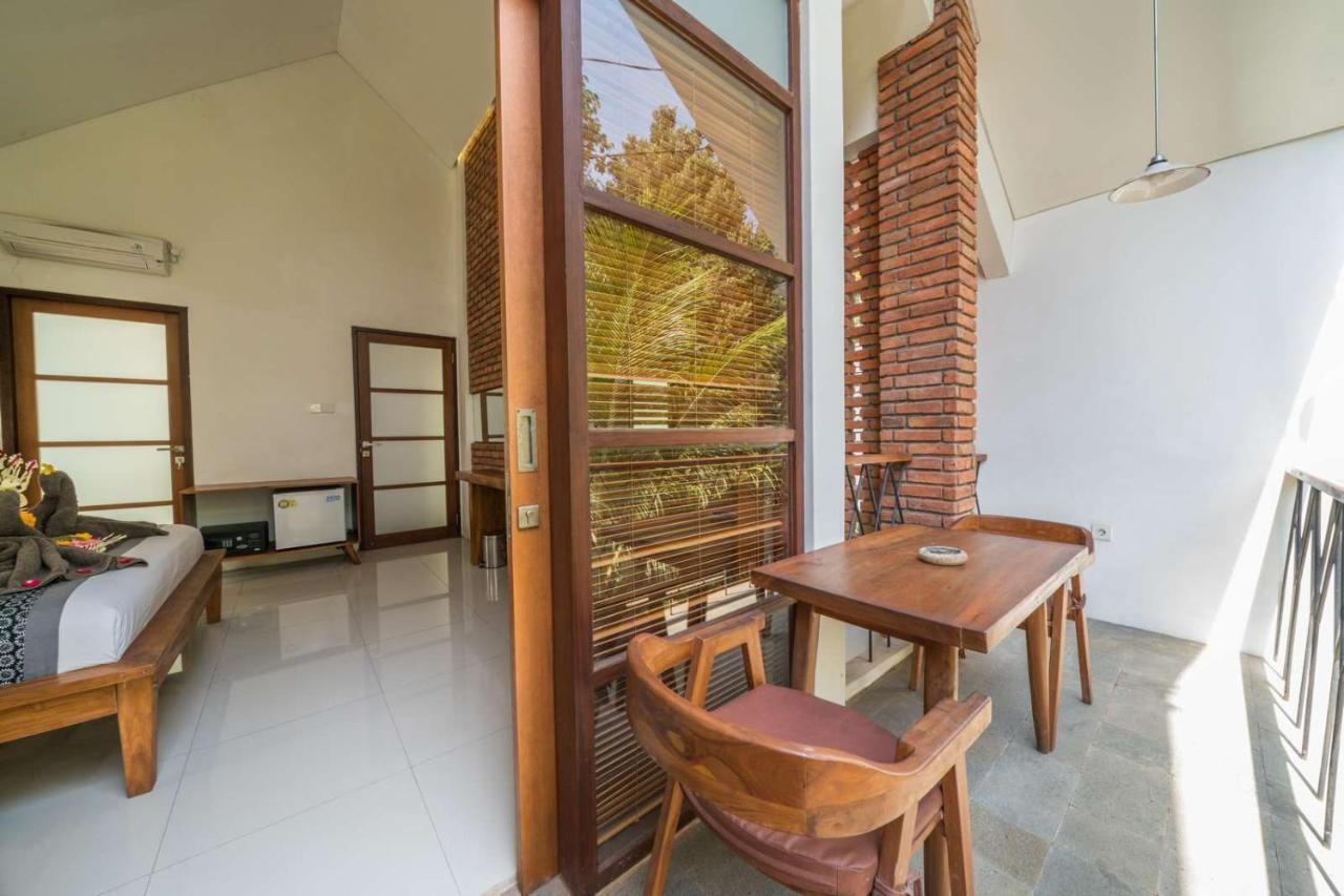 Yarama Cottages Ubud Exteriér fotografie